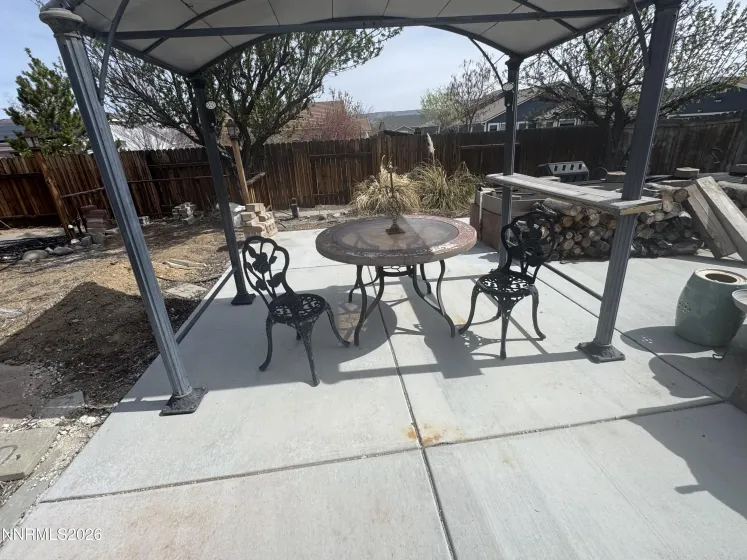 6465 David James, Spanish Springs, Nevada 89436, 3 Bedrooms Bedrooms, ,2 BathroomsBathrooms,Residential,Residential,David James,260003636