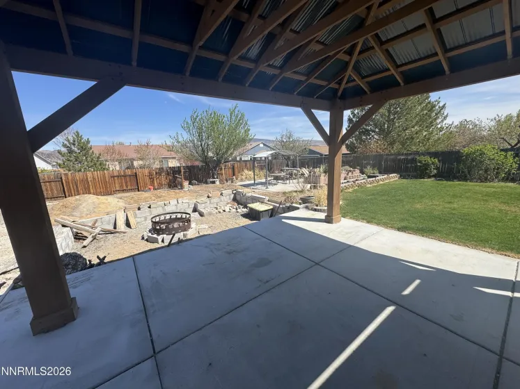 6465 David James, Spanish Springs, Nevada 89436, 3 Bedrooms Bedrooms, ,2 BathroomsBathrooms,Residential,Residential,David James,260003636