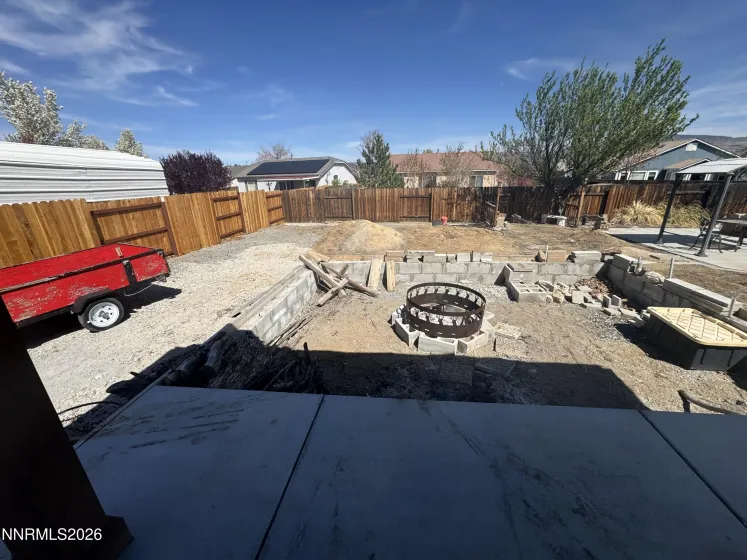 6465 David James, Spanish Springs, Nevada 89436, 3 Bedrooms Bedrooms, ,2 BathroomsBathrooms,Residential,Residential,David James,260003636