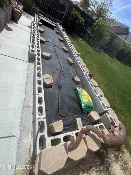 6465 David James, Spanish Springs, Nevada 89436, 3 Bedrooms Bedrooms, ,2 BathroomsBathrooms,Residential,Residential,David James,260003636