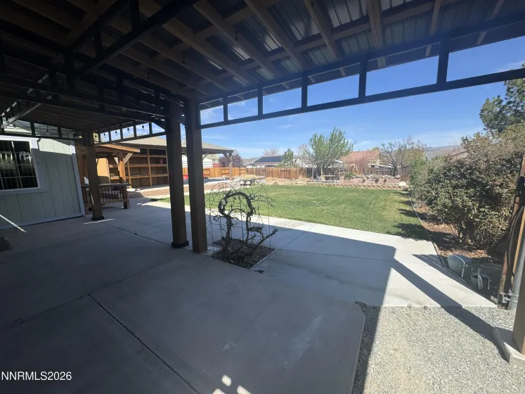 6465 David James, Spanish Springs, Nevada 89436, 3 Bedrooms Bedrooms, ,2 BathroomsBathrooms,Residential,Residential,David James,260003636
