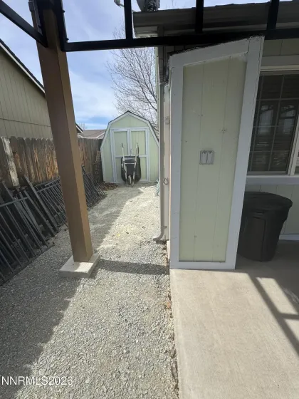 6465 David James, Spanish Springs, Nevada 89436, 3 Bedrooms Bedrooms, ,2 BathroomsBathrooms,Residential,Residential,David James,260003636