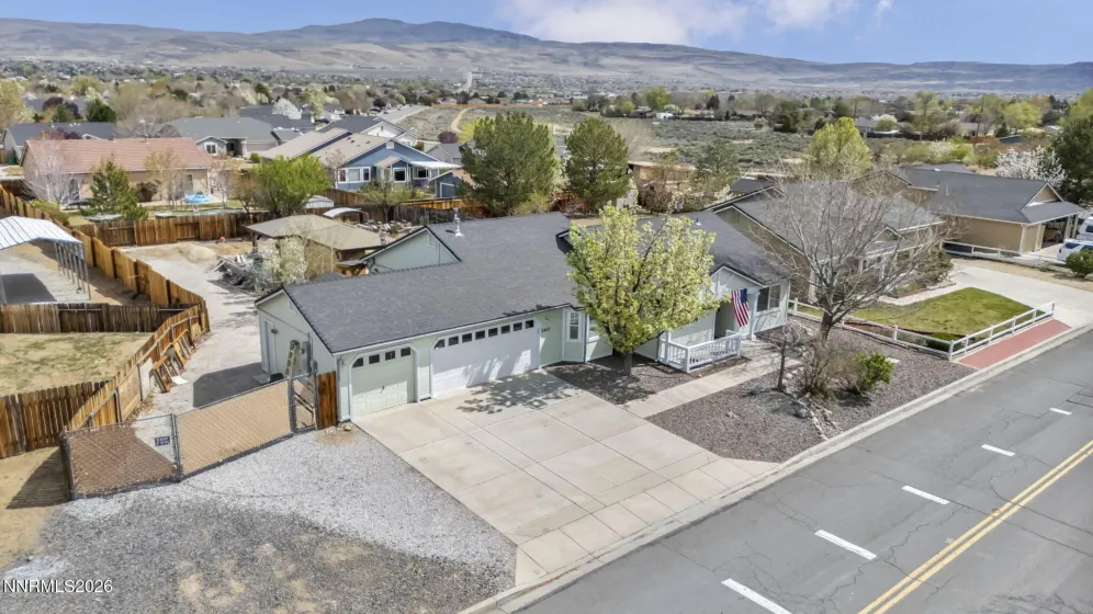 6465 David James, Spanish Springs, Nevada 89436, 3 Bedrooms Bedrooms, ,2 BathroomsBathrooms,Residential,Residential,David James,260003636