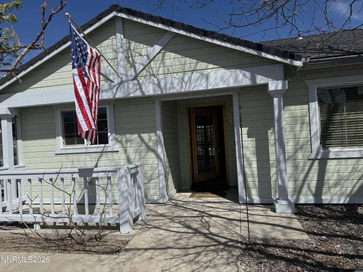 6465 David James, Spanish Springs, Nevada 89436, 3 Bedrooms Bedrooms, ,2 BathroomsBathrooms,Residential,Residential,David James,260003636