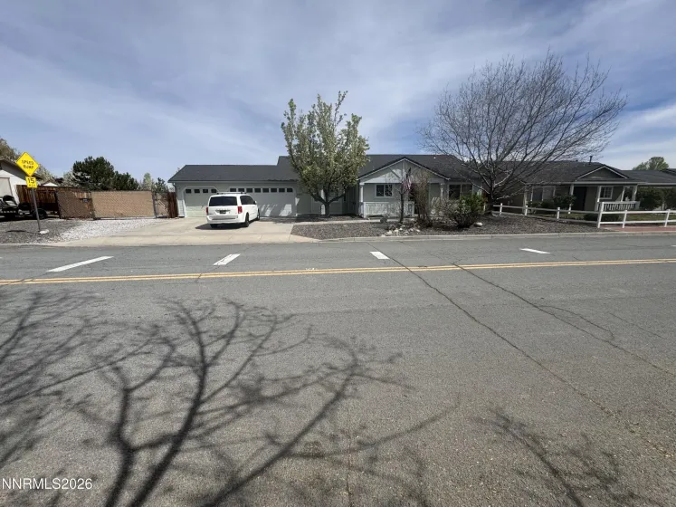 6465 David James, Spanish Springs, Nevada 89436, 3 Bedrooms Bedrooms, ,2 BathroomsBathrooms,Residential,Residential,David James,260003636