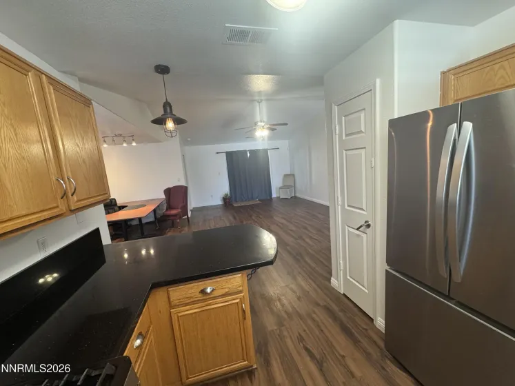 6465 David James, Spanish Springs, Nevada 89436, 3 Bedrooms Bedrooms, ,2 BathroomsBathrooms,Residential,Residential,David James,260003636