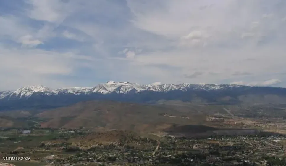 016-720-26 Western Skies, Reno, Nevada 89521, ,Land,Residential,Western Skies,260003639