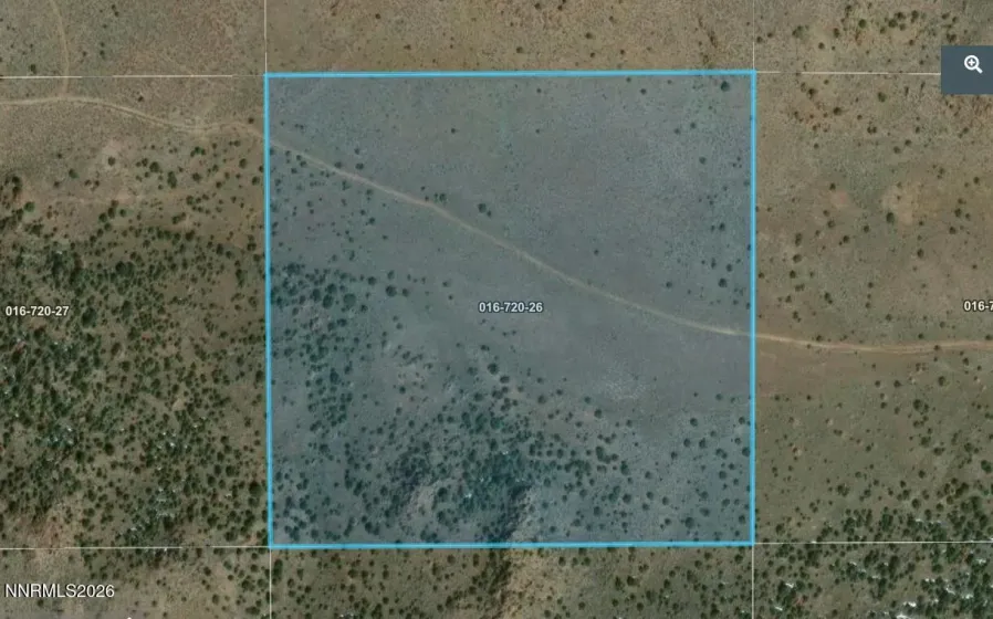 016-720-26 Western Skies, Reno, Nevada 89521, ,Land,Residential,Western Skies,260003639