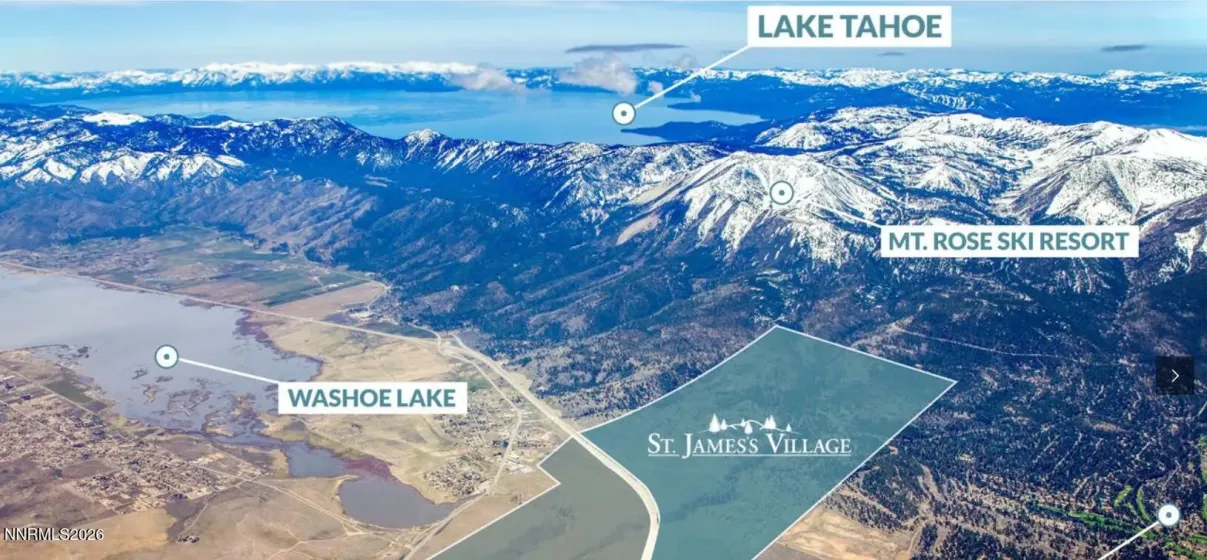 016-720-26 Western Skies, Reno, Nevada 89521, ,Land,Residential,Western Skies,260003639