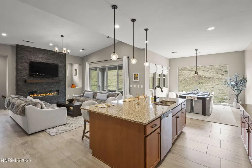 9129 Wild Skies, Reno, Nevada 89523, 4 Bedrooms Bedrooms, ,5 BathroomsBathrooms,Residential,Residential,Wild Skies,260003640