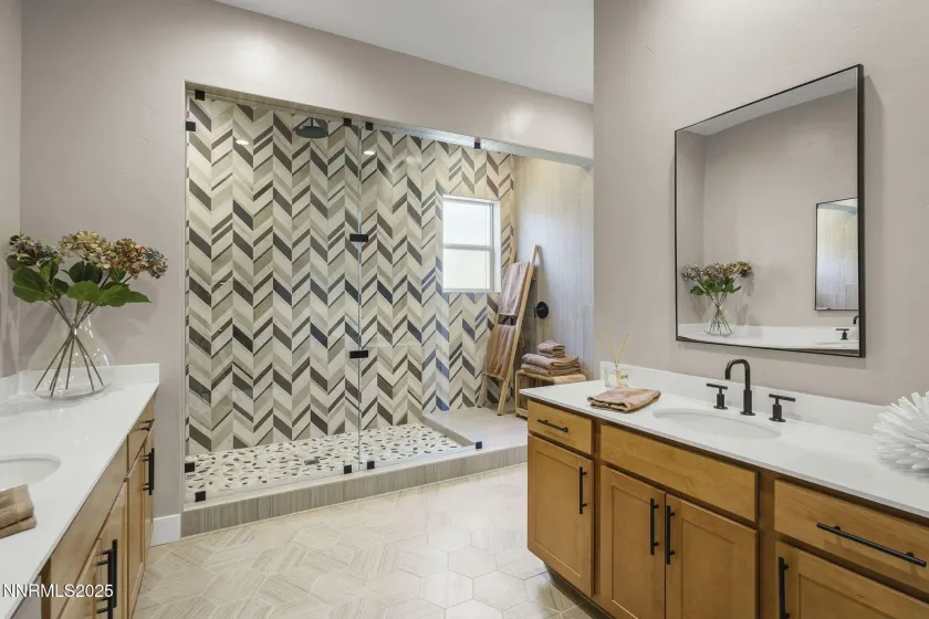 9129 Wild Skies, Reno, Nevada 89523, 4 Bedrooms Bedrooms, ,5 BathroomsBathrooms,Residential,Residential,Wild Skies,260003640