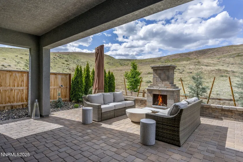 9129 Wild Skies, Reno, Nevada 89523, 4 Bedrooms Bedrooms, ,5 BathroomsBathrooms,Residential,Residential,Wild Skies,260003640