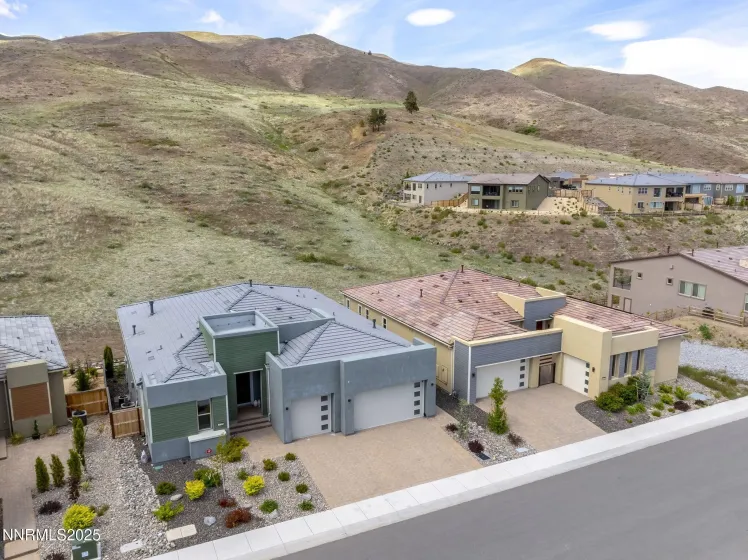 9129 Wild Skies, Reno, Nevada 89523, 4 Bedrooms Bedrooms, ,5 BathroomsBathrooms,Residential,Residential,Wild Skies,260003640