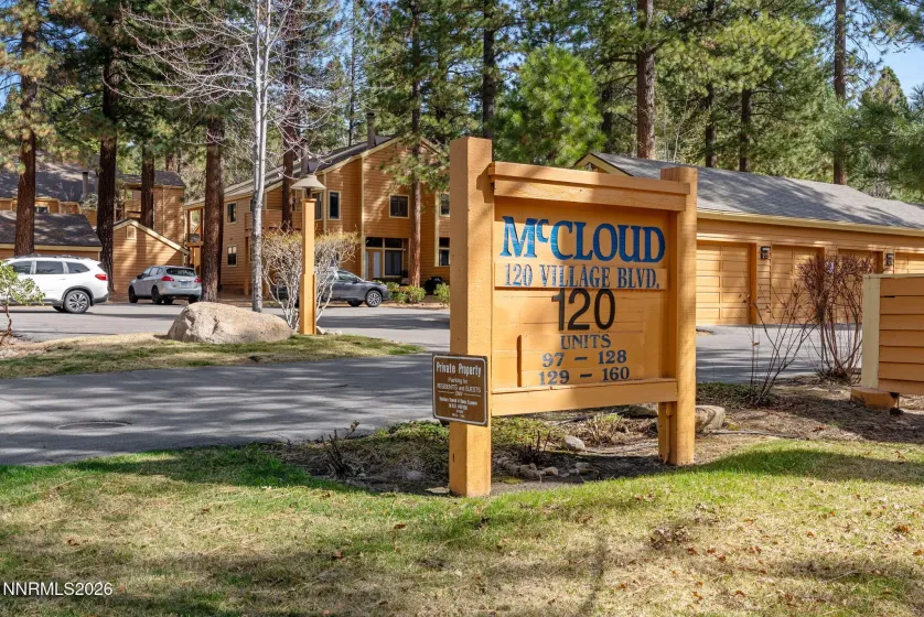 120 Village, Incline Village, Nevada 89451, 2 Bedrooms Bedrooms, ,2 BathroomsBathrooms,Residential,Residential,Village,260003641