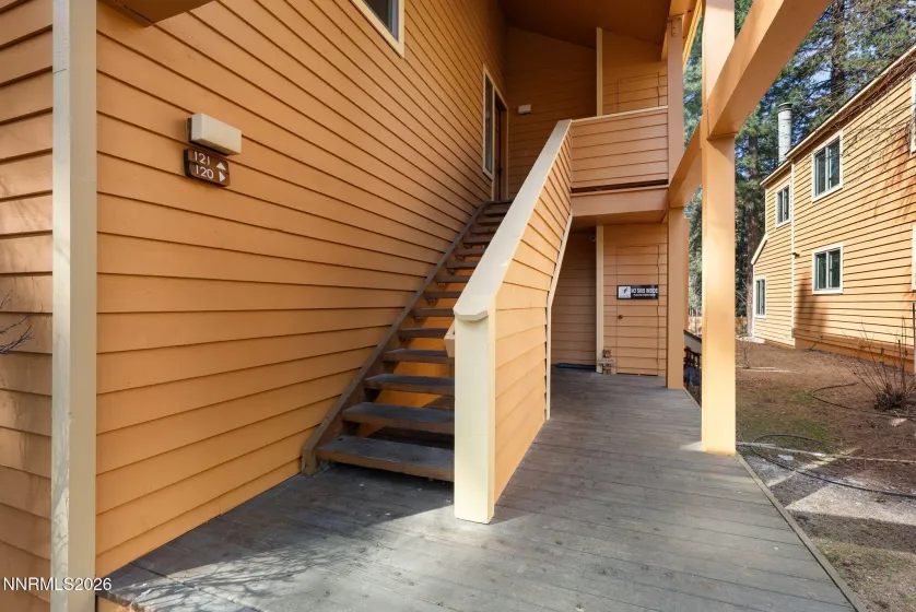 120 Village, Incline Village, Nevada 89451, 2 Bedrooms Bedrooms, ,2 BathroomsBathrooms,Residential,Residential,Village,260003641