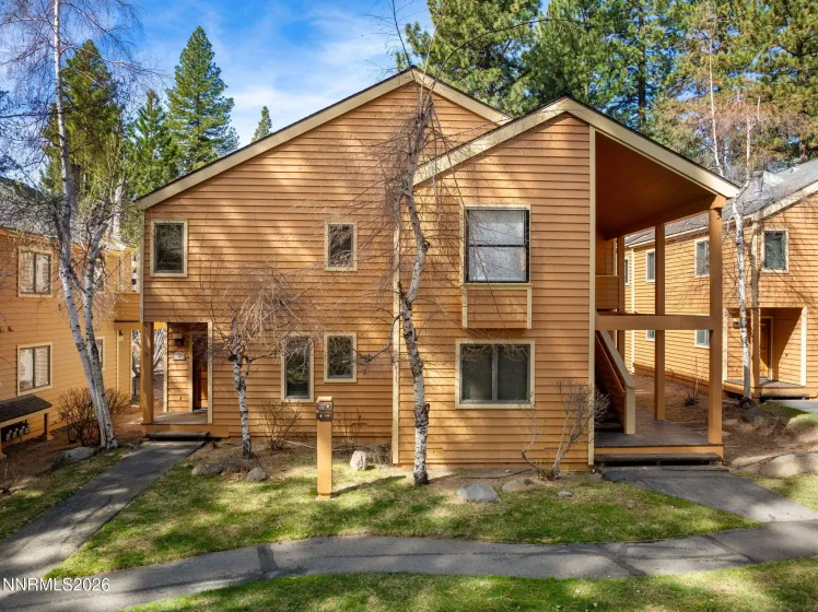 120 Village, Incline Village, Nevada 89451, 2 Bedrooms Bedrooms, ,2 BathroomsBathrooms,Residential,Residential,Village,260003641