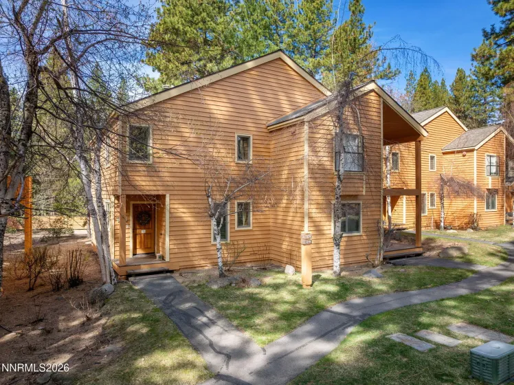 120 Village, Incline Village, Nevada 89451, 2 Bedrooms Bedrooms, ,2 BathroomsBathrooms,Residential,Residential,Village,260003641