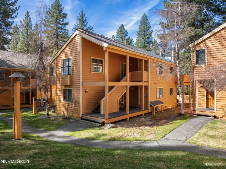 120 Village, Incline Village, Nevada 89451, 2 Bedrooms Bedrooms, ,2 BathroomsBathrooms,Residential,Residential,Village,260003641