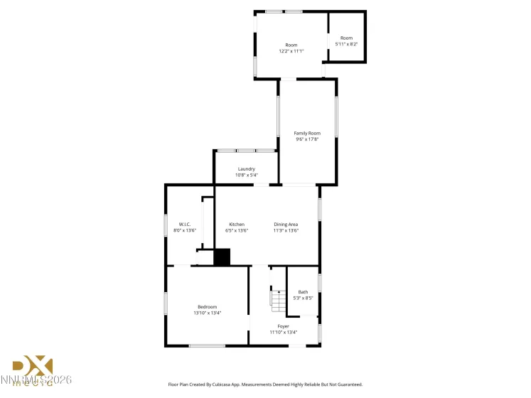 421 14th, Sparks, Nevada 89431, 2 Bedrooms Bedrooms, ,1 BathroomBathrooms,Residential,Residential,14th,260002779