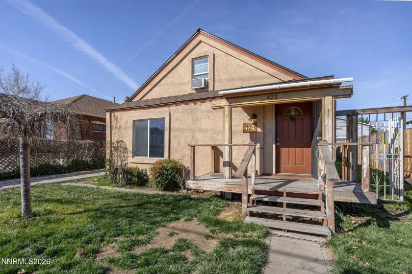 421 14th, Sparks, Nevada 89431, 2 Bedrooms Bedrooms, ,1 BathroomBathrooms,Residential,Residential,14th,260002779