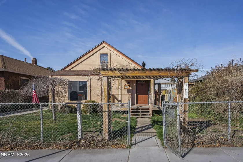 421 14th, Sparks, Nevada 89431, 2 Bedrooms Bedrooms, ,1 BathroomBathrooms,Residential,Residential,14th,260002779