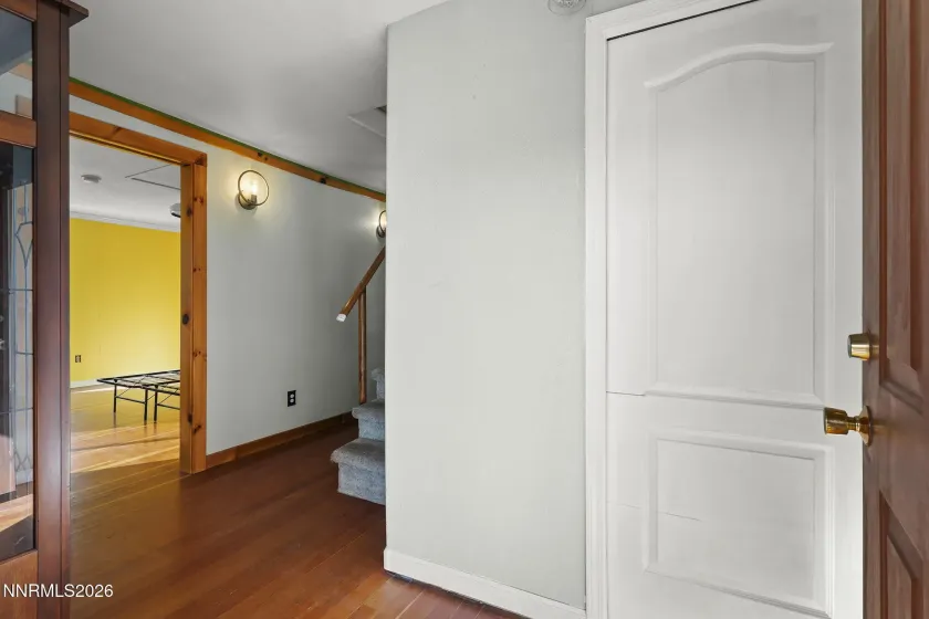 421 14th, Sparks, Nevada 89431, 2 Bedrooms Bedrooms, ,1 BathroomBathrooms,Residential,Residential,14th,260002779