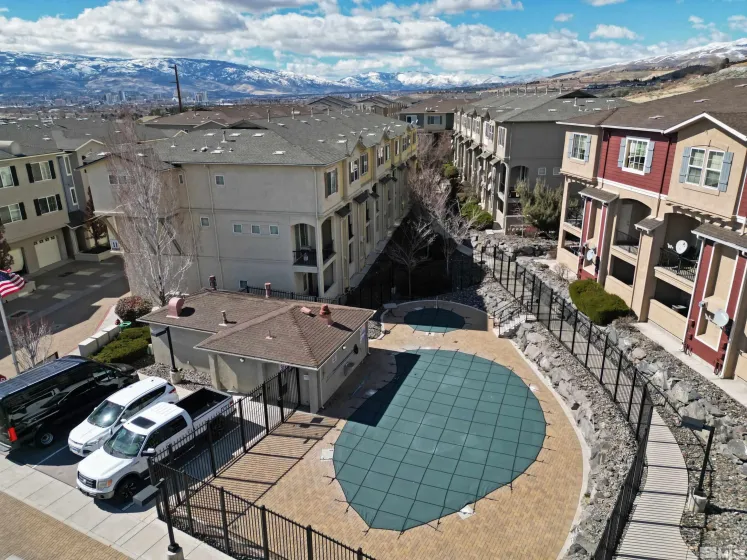 3006 Sterling Ridge, Sparks, Nevada 89431, 2 Bedrooms Bedrooms, ,3 BathroomsBathrooms,Residential,Residential,Sterling Ridge,260003643