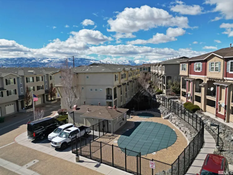 3006 Sterling Ridge, Sparks, Nevada 89431, 2 Bedrooms Bedrooms, ,3 BathroomsBathrooms,Residential,Residential,Sterling Ridge,260003643