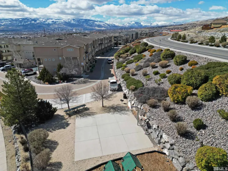 3006 Sterling Ridge, Sparks, Nevada 89431, 2 Bedrooms Bedrooms, ,3 BathroomsBathrooms,Residential,Residential,Sterling Ridge,260003643