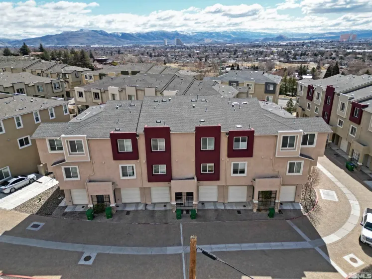 3006 Sterling Ridge, Sparks, Nevada 89431, 2 Bedrooms Bedrooms, ,3 BathroomsBathrooms,Residential,Residential,Sterling Ridge,260003643