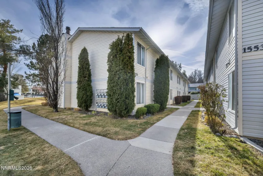 1551 Delucchi, Reno, Nevada 89502, 2 Bedrooms Bedrooms, ,1 BathroomBathrooms,Residential,Residential,Delucchi,260003644
