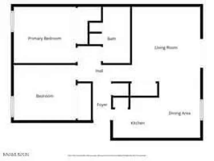 1551 Delucchi, Reno, Nevada 89502, 2 Bedrooms Bedrooms, ,1 BathroomBathrooms,Residential,Residential,Delucchi,260003644