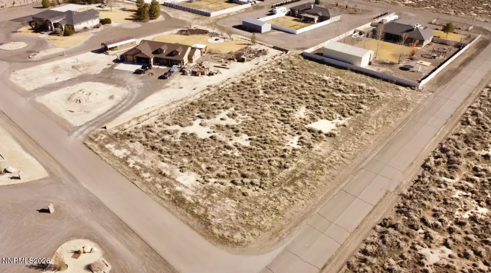 410 22nd, Battle Mountain, Nevada 89820, ,Land,Residential,22nd,260003645