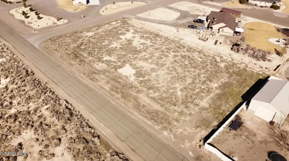410 22nd, Battle Mountain, Nevada 89820, ,Land,Residential,22nd,260003645