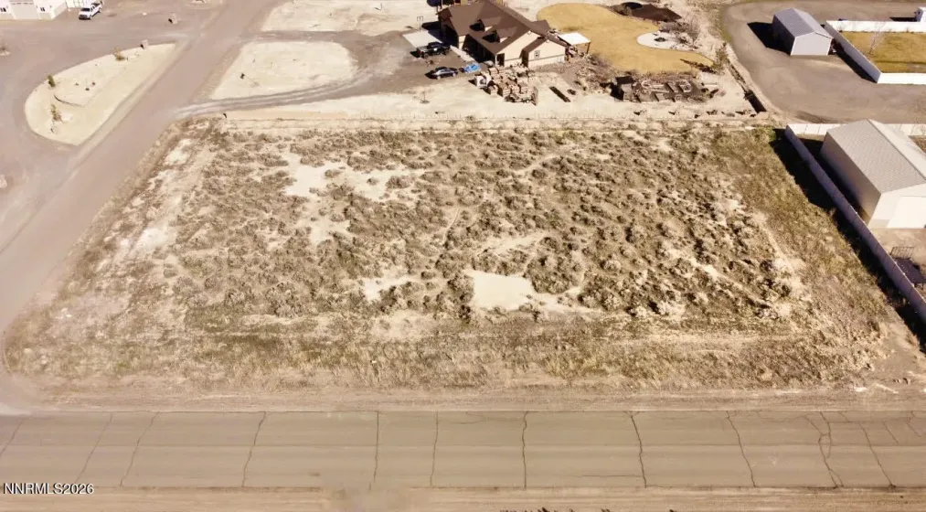 410 22nd, Battle Mountain, Nevada 89820, ,Land,Residential,22nd,260003645