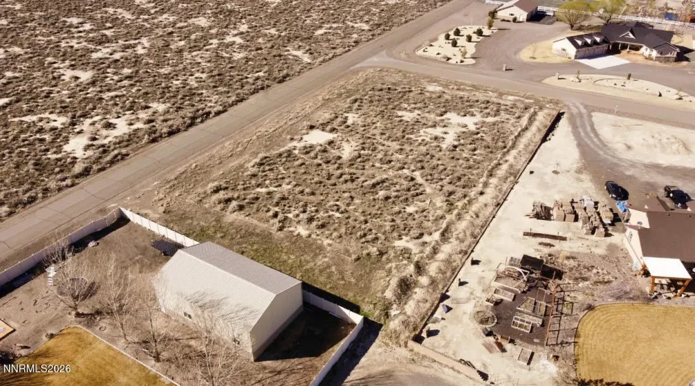 410 22nd, Battle Mountain, Nevada 89820, ,Land,Residential,22nd,260003645
