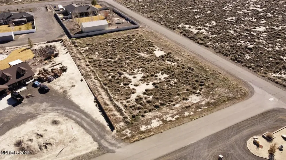 410 22nd, Battle Mountain, Nevada 89820, ,Land,Residential,22nd,260003645