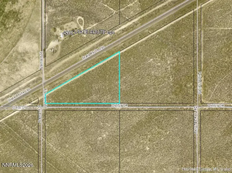 0 Freemont, Winnemucca, Nevada 89445, ,Land,Residential,Freemont,260003646