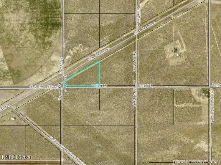 0 Freemont, Winnemucca, Nevada 89445, ,Land,Residential,Freemont,260003646
