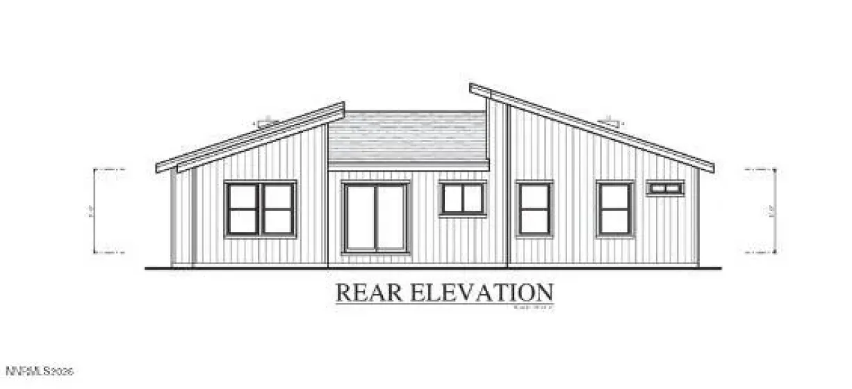 680 Emerald, Battle Mountain, Nevada 89820, 4 Bedrooms Bedrooms, ,2 BathroomsBathrooms,Residential,Residential,Emerald,260003647