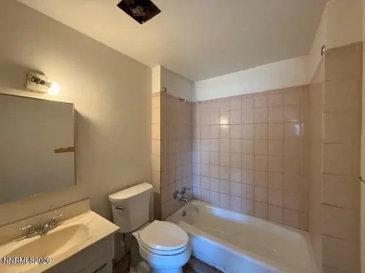 1809 K, Sparks, Nevada 89431, 4 Bedrooms Bedrooms, ,2 BathroomsBathrooms,Residential,Residential,K,260003650