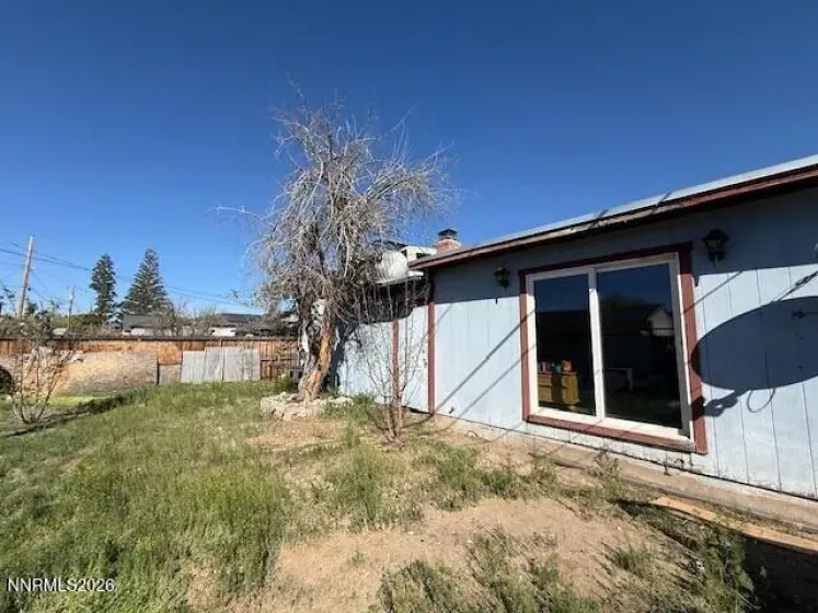 1809 K, Sparks, Nevada 89431, 4 Bedrooms Bedrooms, ,2 BathroomsBathrooms,Residential,Residential,K,260003650