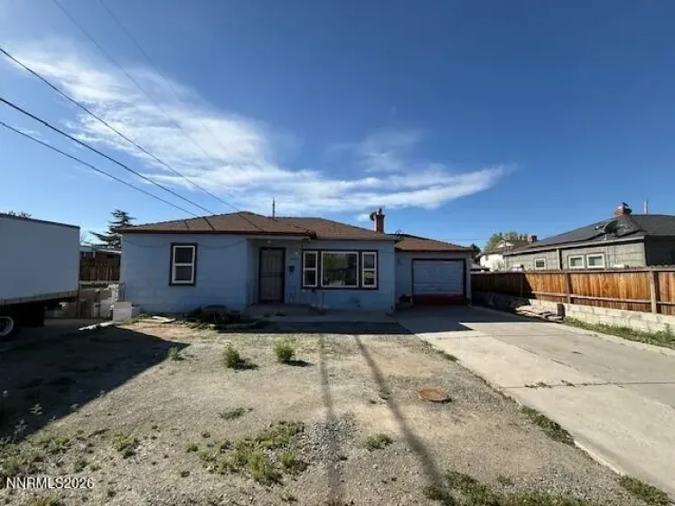 1809 K, Sparks, Nevada 89431, 4 Bedrooms Bedrooms, ,2 BathroomsBathrooms,Residential,Residential,K,260003650