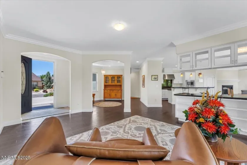 1636 Robb, Carson City, Nevada 89703, 3 Bedrooms Bedrooms, ,3 BathroomsBathrooms,Residential,Residential,Robb,260003651