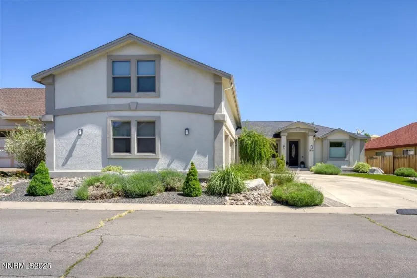 1636 Robb, Carson City, Nevada 89703, 3 Bedrooms Bedrooms, ,3 BathroomsBathrooms,Residential,Residential,Robb,260003651