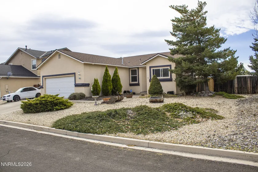 21112 Mt Evans, Reno, Nevada 89508, 3 Bedrooms Bedrooms, ,2 BathroomsBathrooms,Residential,Residential,Mt Evans,260003652