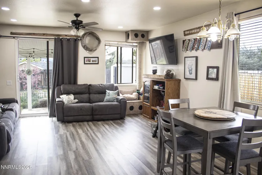 21112 Mt Evans, Reno, Nevada 89508, 3 Bedrooms Bedrooms, ,2 BathroomsBathrooms,Residential,Residential,Mt Evans,260003652