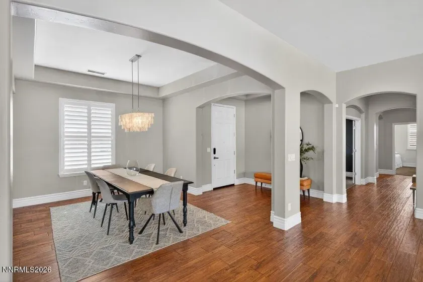 4848 Jacmel, Sparks, Nevada 89436, 5 Bedrooms Bedrooms, ,3 BathroomsBathrooms,Residential,Residential,Jacmel,260003653