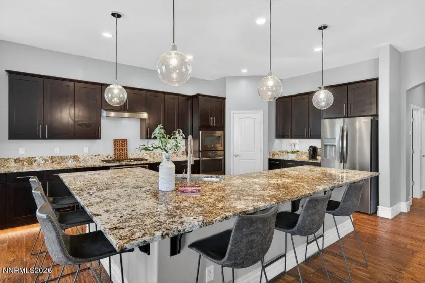 4848 Jacmel, Sparks, Nevada 89436, 5 Bedrooms Bedrooms, ,3 BathroomsBathrooms,Residential,Residential,Jacmel,260003653