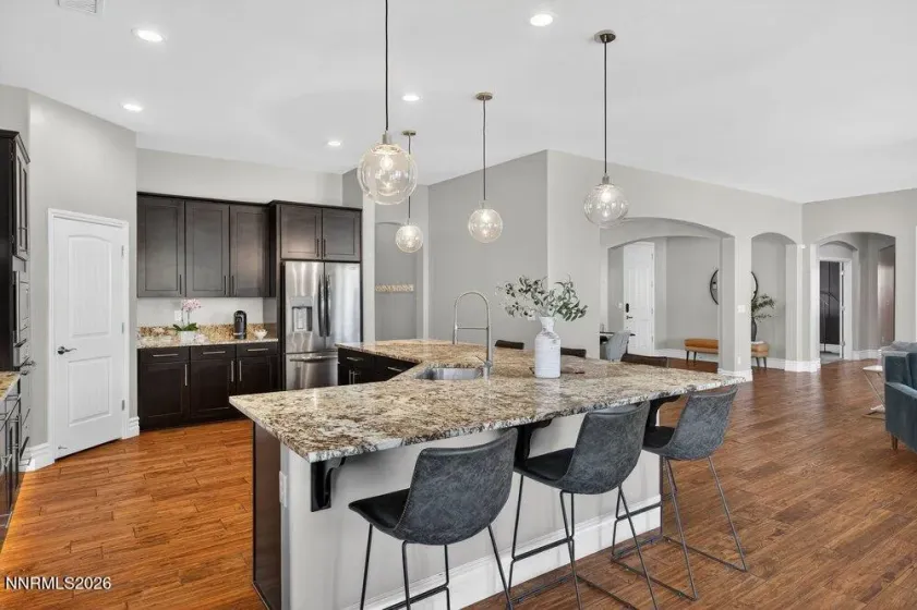 4848 Jacmel, Sparks, Nevada 89436, 5 Bedrooms Bedrooms, ,3 BathroomsBathrooms,Residential,Residential,Jacmel,260003653